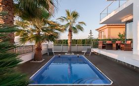 Villa Nevada Granada Relax&Nature